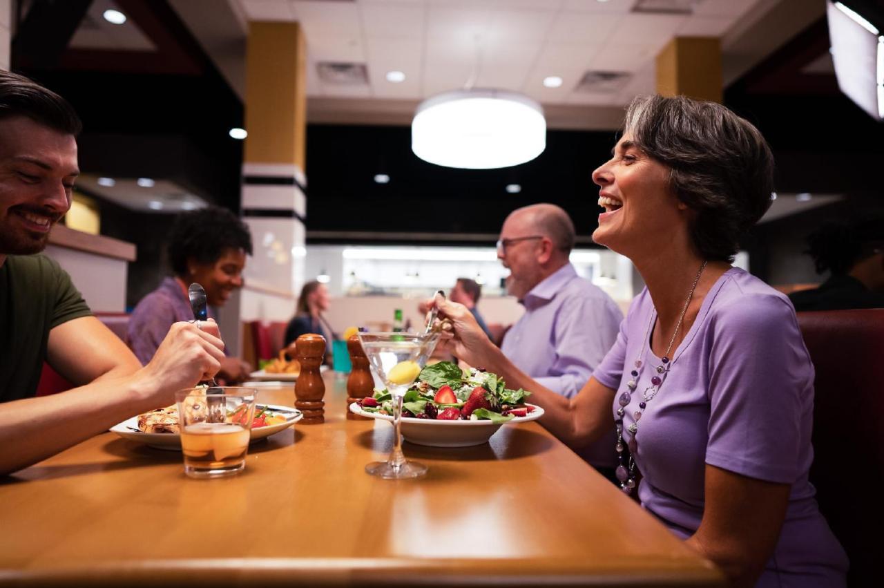 Harrah'S Cherokee Valley River Casino & Hotel マーフィ エクステリア 写真