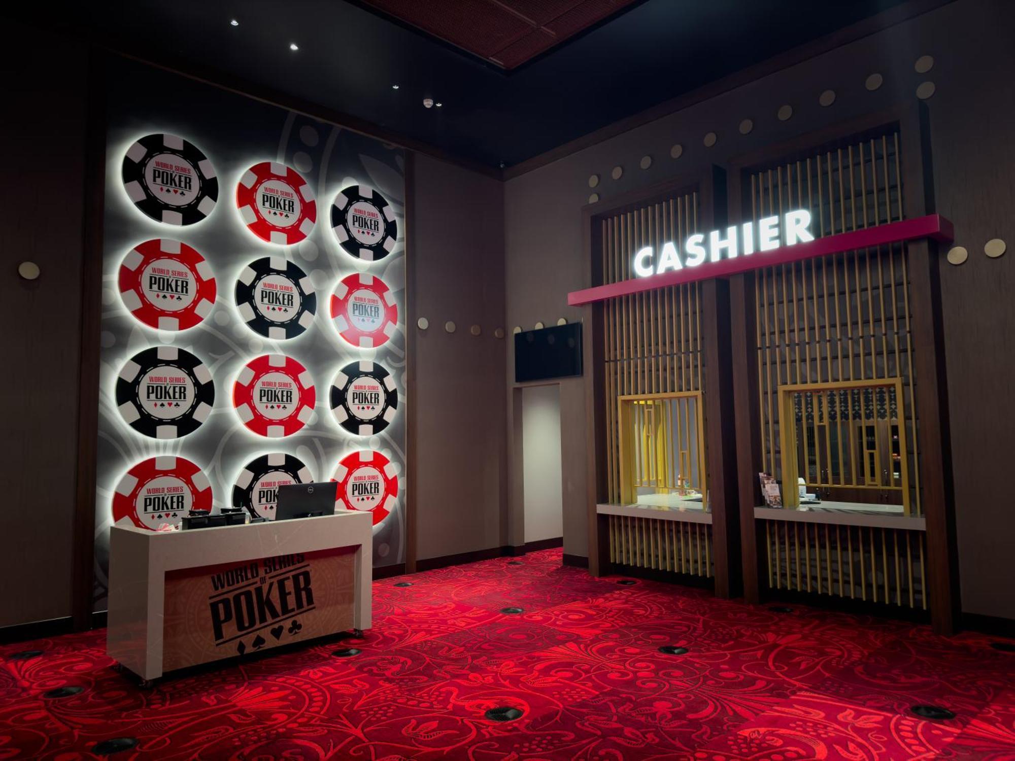 Harrah'S Cherokee Valley River Casino & Hotel マーフィ エクステリア 写真