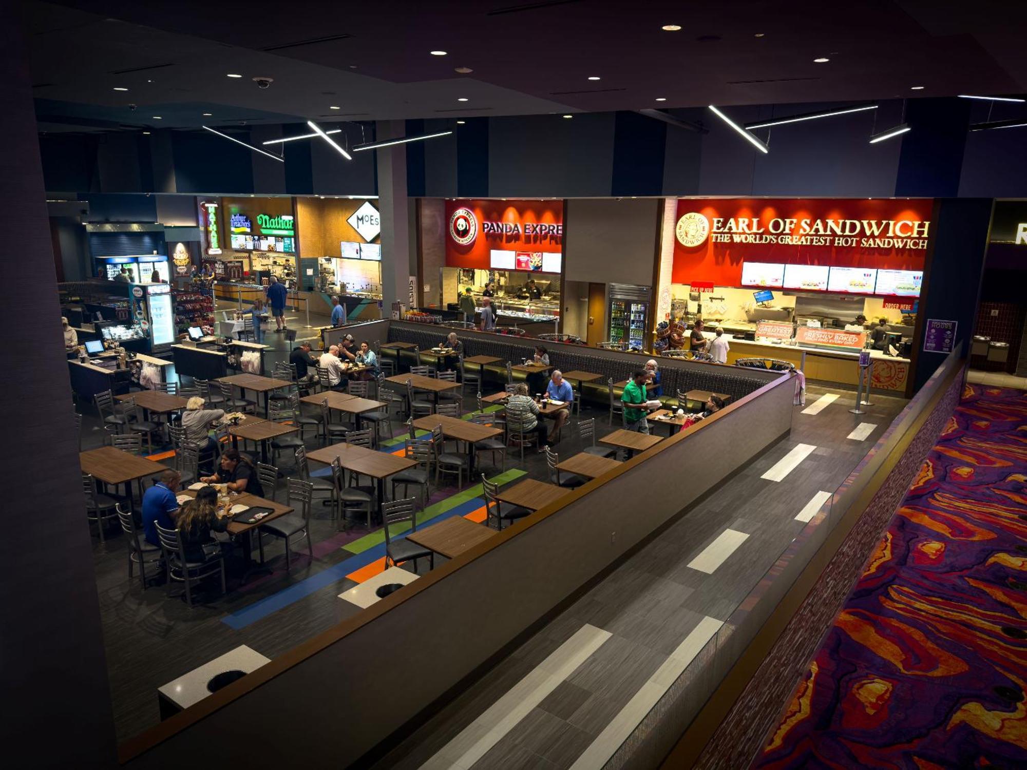 Harrah'S Cherokee Valley River Casino & Hotel マーフィ エクステリア 写真