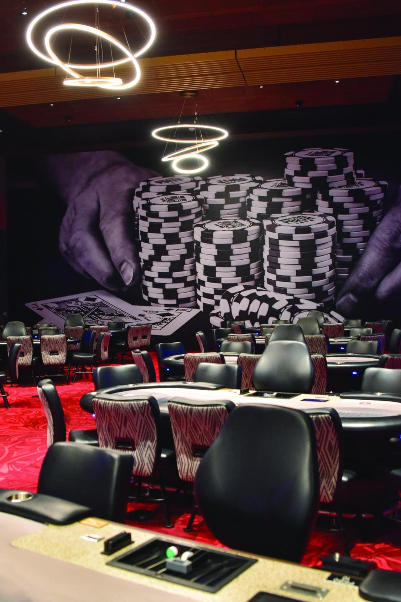 Harrah'S Cherokee Valley River Casino & Hotel マーフィ エクステリア 写真